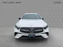 Mercedes-Benz GLC Coupé 220 d 4Matic 9G-Tronic