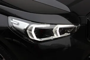 BMW X1 xDrive 20d 48V M Sport