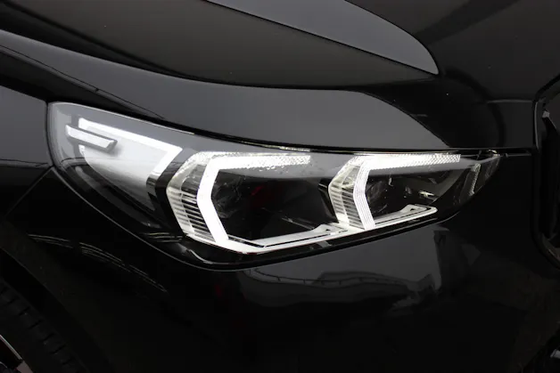 BMW X1 xDrive 20d 48V M Sport
