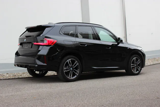 BMW X1 xDrive 20d 48V M Sport