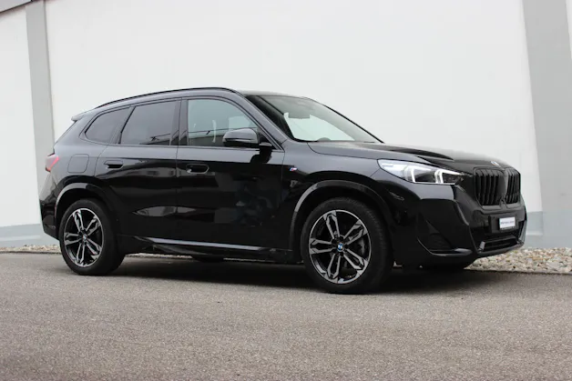 BMW X1 xDrive 20d 48V M Sport