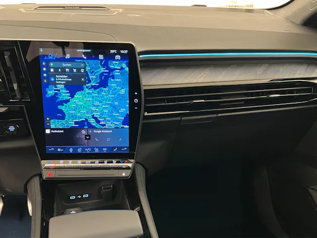 Renault Rafale 1.2 E-Tech Plug-in esprit Alpine 4x4