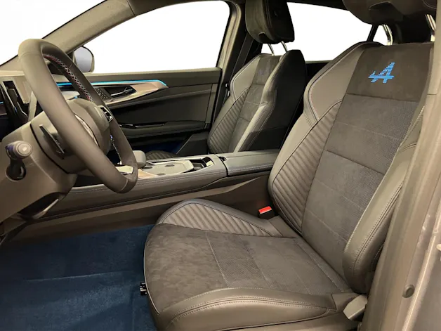 Renault Rafale 1.2 E-Tech Plug-in esprit Alpine 4x4