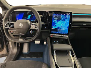 Renault Rafale 1.2 E-Tech Plug-in esprit Alpine 4x4