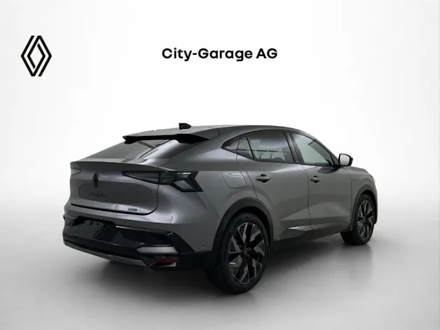 Renault Rafale 1.2 E-Tech Plug-in esprit Alpine 4x4