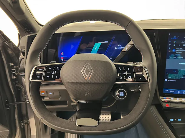 Renault Rafale 1.2 E-Tech Plug-in esprit Alpine 4x4