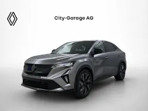Renault Rafale 1.2 E-Tech Plug-in esprit Alpine 4x4