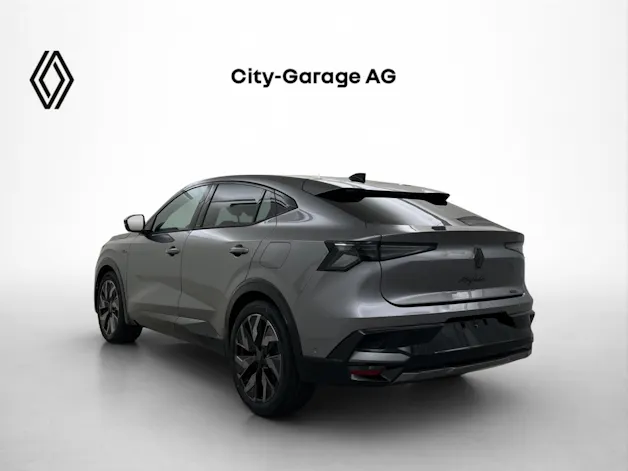 Renault Rafale 1.2 E-Tech Plug-in esprit Alpine 4x4