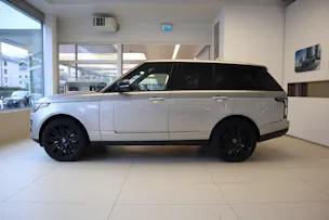 Land Rover Range Rover 5.0 V8 S/C SV AB Dynamic Automatic - AUTOBIOGRAPHY - Taylor Made