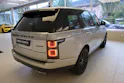 Land Rover Range Rover 5.0 V8 S/C SV AB Dynamic Automatic - AUTOBIOGRAPHY - Taylor Made