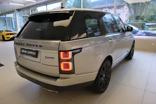 Land Rover Range Rover 5.0 V8 S/C SV AB Dynamic Automatic - AUTOBIOGRAPHY - Taylor Made