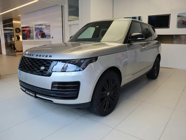 Land Rover Range Rover 5.0 V8 S/C SV AB Dynamic Automatic - AUTOBIOGRAPHY - Taylor Made