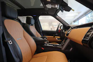 Land Rover Range Rover 5.0 V8 S/C SV AB Dynamic Automatic - AUTOBIOGRAPHY - Taylor Made