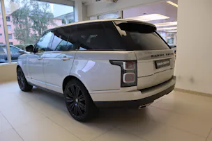 Land Rover Range Rover 5.0 V8 S/C SV AB Dynamic Automatic - AUTOBIOGRAPHY - Taylor Made
