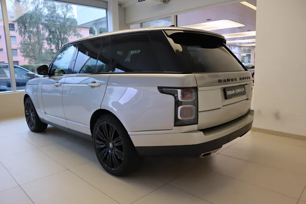 Land Rover Range Rover 5.0 V8 S/C SV AB Dynamic Automatic - AUTOBIOGRAPHY - Taylor Made
