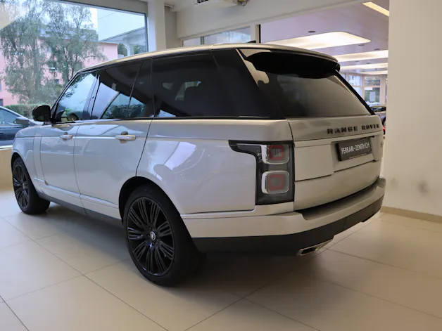 Land Rover Range Rover 5.0 V8 S/C SV AB Dynamic Automatic - AUTOBIOGRAPHY - Taylor Made