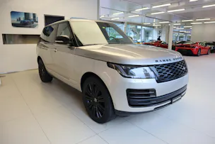 Land Rover Range Rover 5.0 V8 S/C SV AB Dynamic Automatic - AUTOBIOGRAPHY - Taylor Made