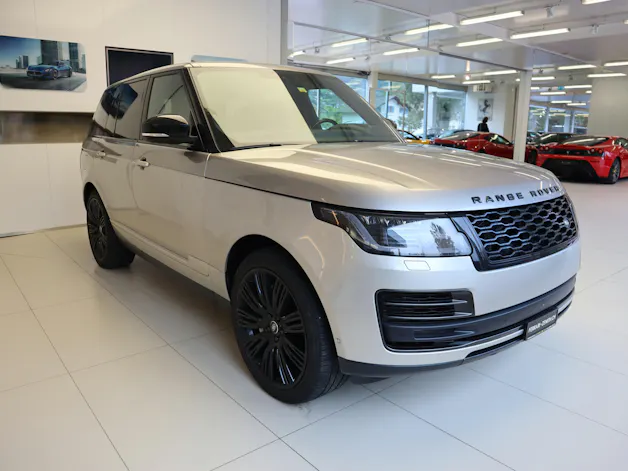 Land Rover Range Rover 5.0 V8 S/C SV AB Dynamic Automatic - AUTOBIOGRAPHY - Taylor Made