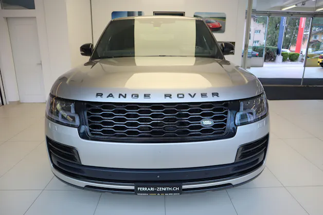 Land Rover Range Rover 5.0 V8 S/C SV AB Dynamic Automatic - AUTOBIOGRAPHY - Taylor Made