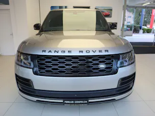 Land Rover Range Rover 5.0 V8 S/C SV AB Dynamic Automatic - AUTOBIOGRAPHY - Taylor Made