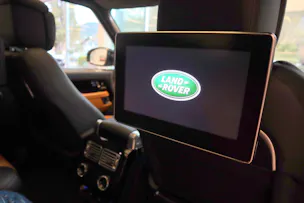 Land Rover Range Rover 5.0 V8 S/C SV AB Dynamic Automatic - AUTOBIOGRAPHY - Taylor Made