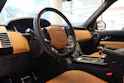 Land Rover Range Rover 5.0 V8 S/C SV AB Dynamic Automatic - AUTOBIOGRAPHY - Taylor Made