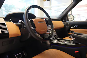 Land Rover Range Rover 5.0 V8 S/C SV AB Dynamic Automatic - AUTOBIOGRAPHY - Taylor Made