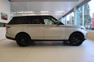 Land Rover Range Rover 5.0 V8 S/C SV AB Dynamic Automatic - AUTOBIOGRAPHY - Taylor Made