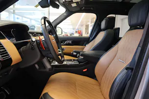 Land Rover Range Rover 5.0 V8 S/C SV AB Dynamic Automatic - AUTOBIOGRAPHY - Taylor Made
