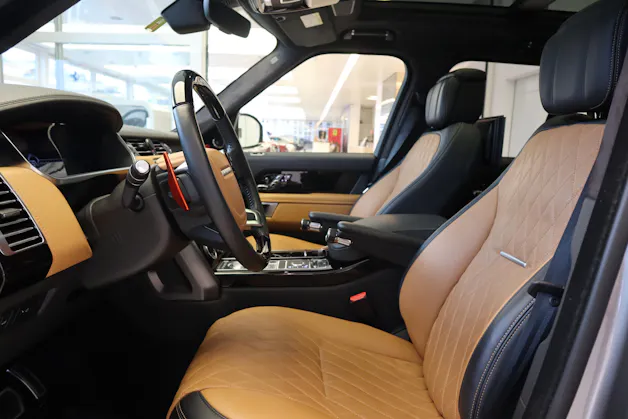 Land Rover Range Rover 5.0 V8 S/C SV AB Dynamic Automatic - AUTOBIOGRAPHY - Taylor Made