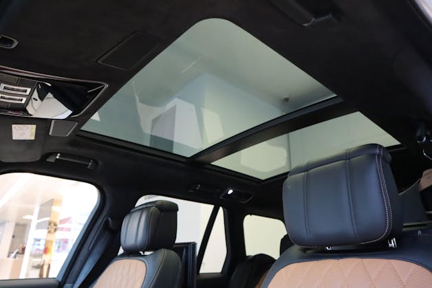 Land Rover Range Rover 5.0 V8 S/C SV AB Dynamic Automatic - AUTOBIOGRAPHY - Taylor Made