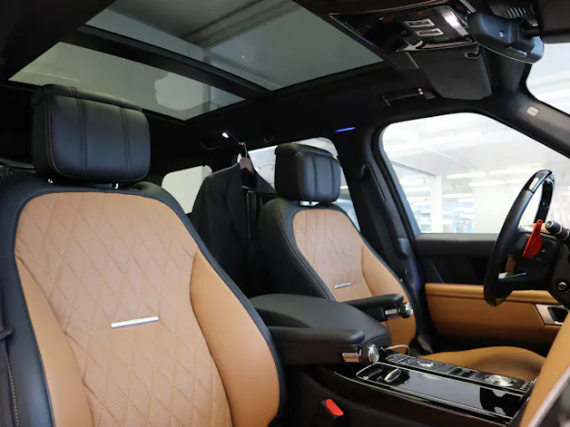 Land Rover Range Rover 5.0 V8 S/C SV AB Dynamic Automatic - AUTOBIOGRAPHY - Taylor Made