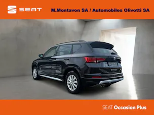 SEAT Ateca 1.5TSI EVO FR DSG