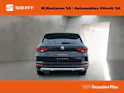 SEAT Ateca 1.5TSI EVO FR DSG