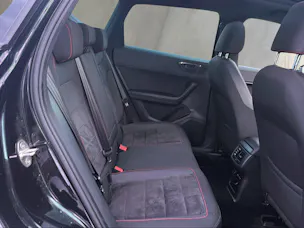 SEAT Ateca 1.5TSI EVO FR DSG