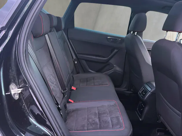SEAT Ateca 1.5TSI EVO FR DSG