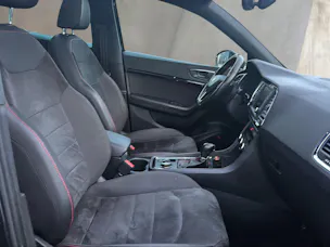 SEAT Ateca 1.5TSI EVO FR DSG
