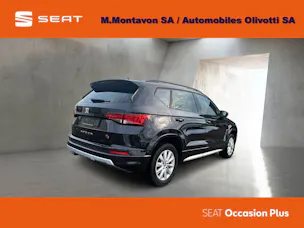 SEAT Ateca 1.5TSI EVO FR DSG