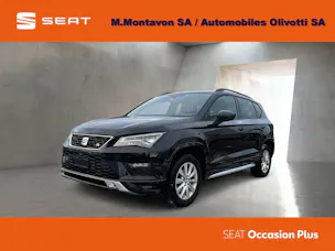 SEAT Ateca 1.5TSI EVO FR DSG