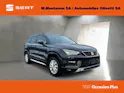 SEAT Ateca 1.5TSI EVO FR DSG
