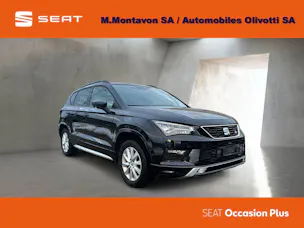 SEAT Ateca 1.5TSI EVO FR DSG