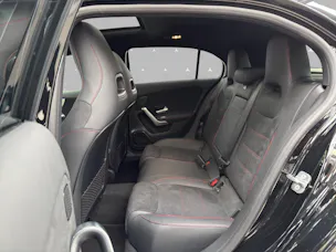 Mercedes-Benz A 250 4Matic 8G-DCT