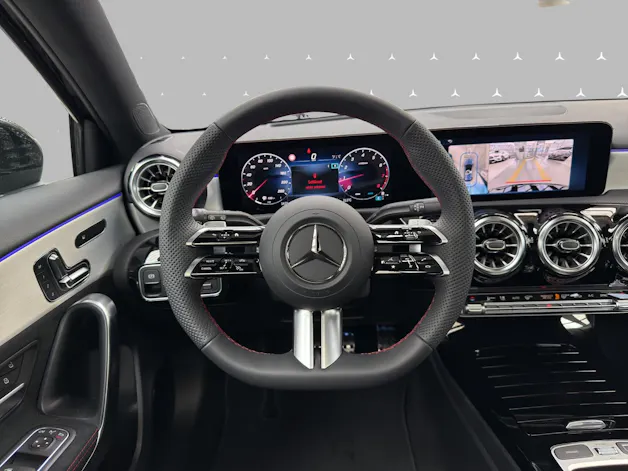 Mercedes-Benz A 250 4Matic 8G-DCT