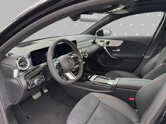 Mercedes-Benz A 250 4Matic 8G-DCT