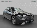 Mercedes-Benz A 250 4Matic 8G-DCT