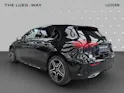 Mercedes-Benz A 250 4Matic 8G-DCT