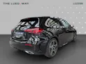 Mercedes-Benz A 250 4Matic 8G-DCT