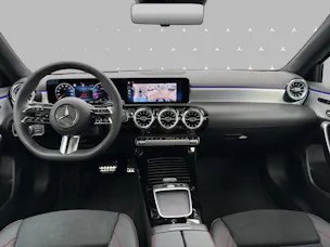 Mercedes-Benz A 250 4Matic 8G-DCT