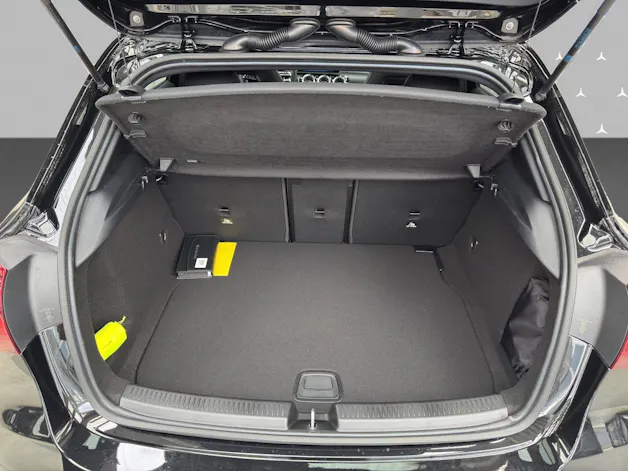 Mercedes-Benz A 250 4Matic 8G-DCT