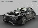 Mercedes-Benz A 250 4Matic 8G-DCT
